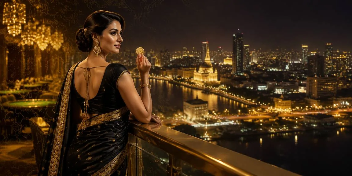 joya 7 ফোনেই পুরো লবি, যেকোনো জায়গা থেকে